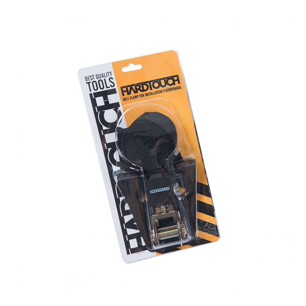 Hardtouch Belt Clamp For Installation T & G Floorboard