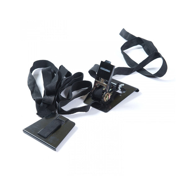 Hardtouch Belt Clamp For Installation T & G Floorboard