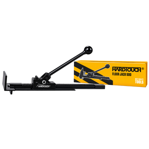 Hardtouch Flooring Jack 600 For Installation T & G Floorboard