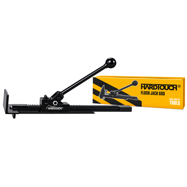 Hardtouch Flooring Jack 600 For Installation T & G Floorboard