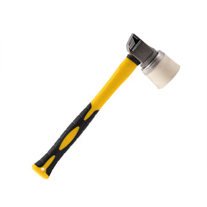 Hardtouch Flooring Rubber Mallet HT Fibreglass Handle