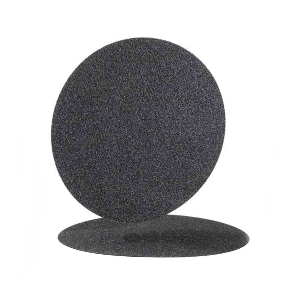 Hermes BS118 405mm Paper Back Disc (Box of 10)