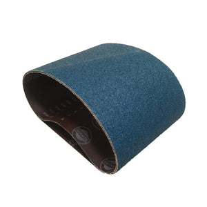 Hermes RB484Z 200mm x 750mm Belt Blue Zirconia