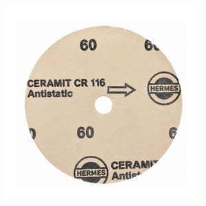 Hermes CR116 Ceramic Disc 178mm x 22mm (Box of 50)