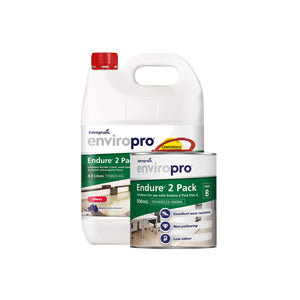 Intergrain Enviropro Endure 2 Pack - PT A and B 5L (KIT)