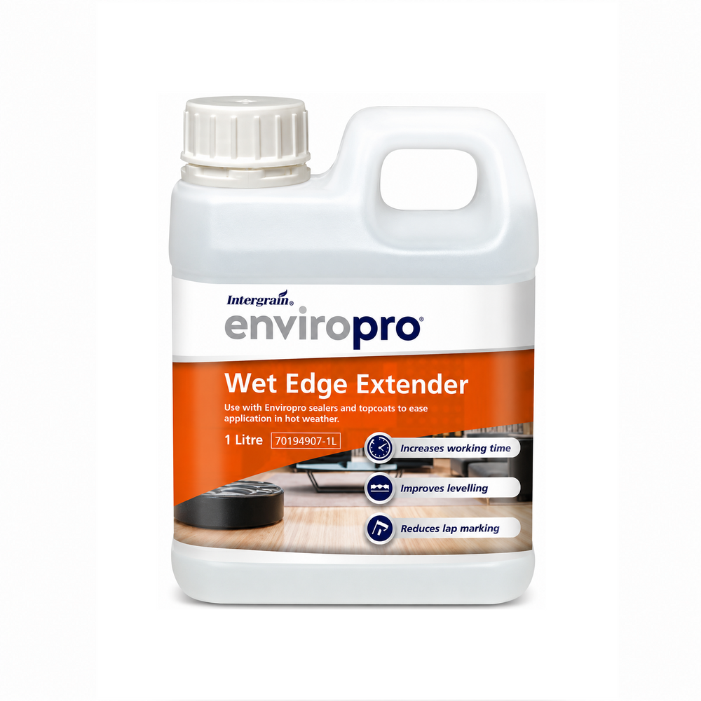 Intergrain Enviropro Wet Edge Extender 1L