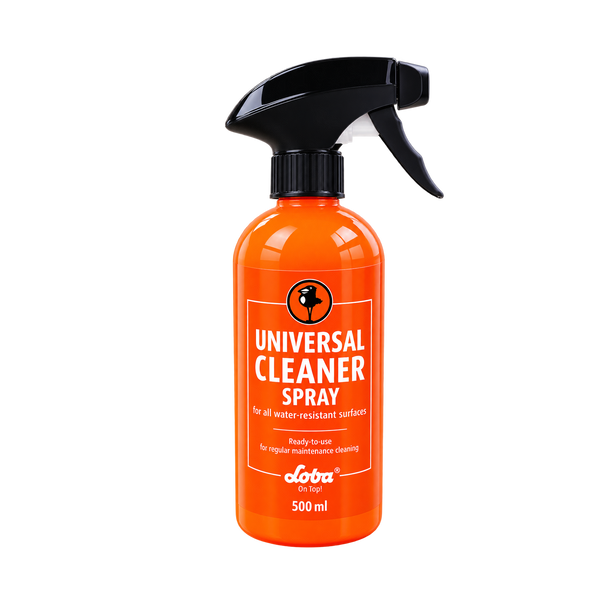 LOBACARE Universal Clean 500ml
