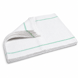 LOBATOOL Stain Oil Cloths - (Bag of 10)