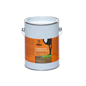 Loba Deck & Teak Oil