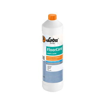 LobaCare FloorCare 1L