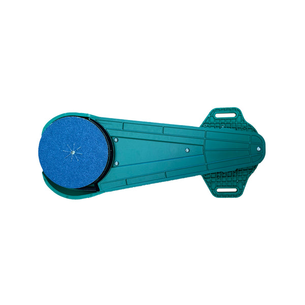 Lagler Flip Edger Attachment Standard Complete 310mm x 150mm