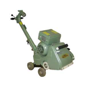 Lagler Hummel Complete 4 Wheel Machine Dolly Assembly
