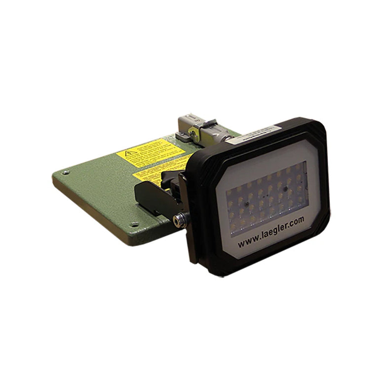 Lagler Hummel Led Light Upgrade Complete with Cover  100.63.00.100