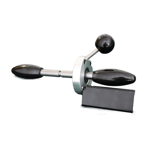 Lagler Hummel Paddle Handle Conversion Kit 100.20.38.100