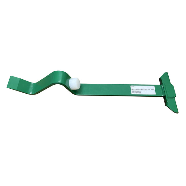 Lagler Parquet Layer Tool 55cm Green