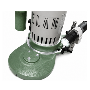 Lagler Elan Edger Machine 150 Disc