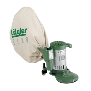 Lagler Elan Edger Machine 150 Disc