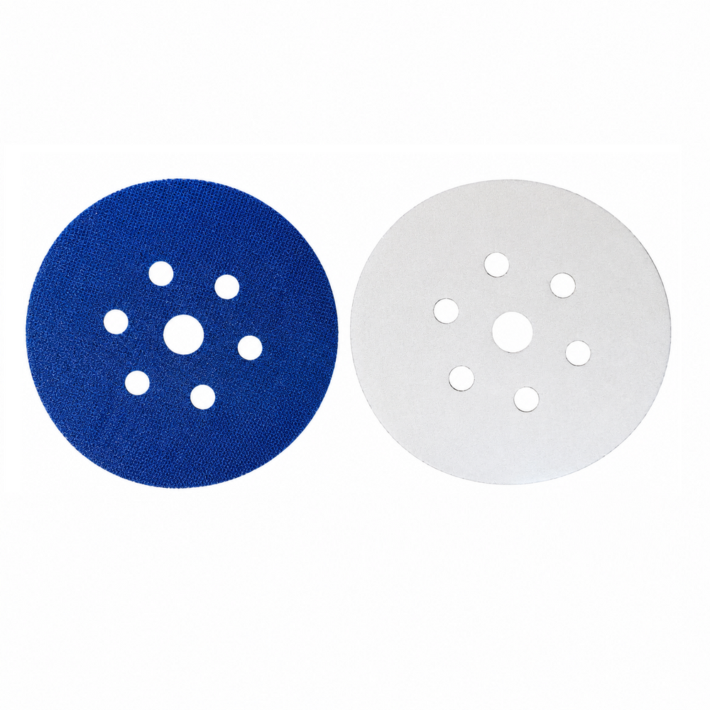 Lagler Elan / Flip Edger Velcro Starter Disc 150mm 350.03.35.205
