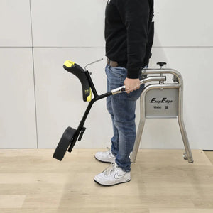 Lagler EasyEdge – Mobile work seat
