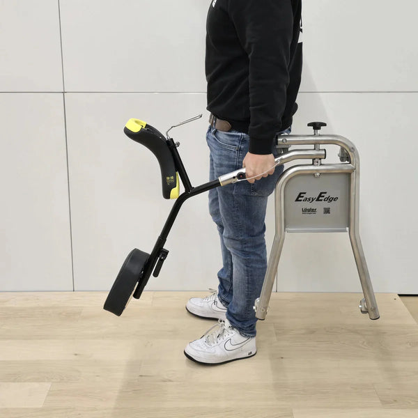 Lagler EasyEdge – Mobile work seat