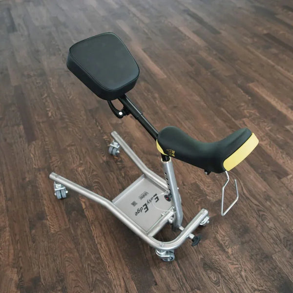 Lagler EasyEdge – Mobile work seat