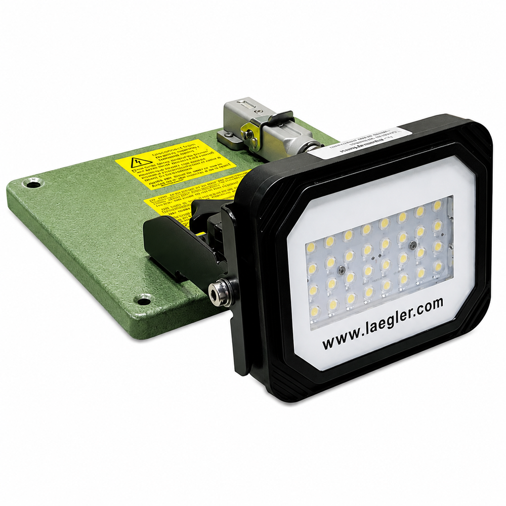 Lagler Hummel Led Light Upgrade Complete with Cover  100.63.00.100