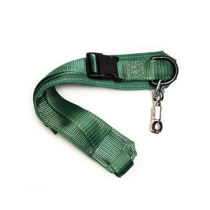 Lagler Hummel 8-12 Green Waist Machine Safety Belt