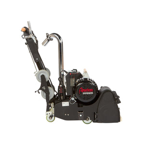 Amano American Sander Legend 8″ Belt Sander 4 hp