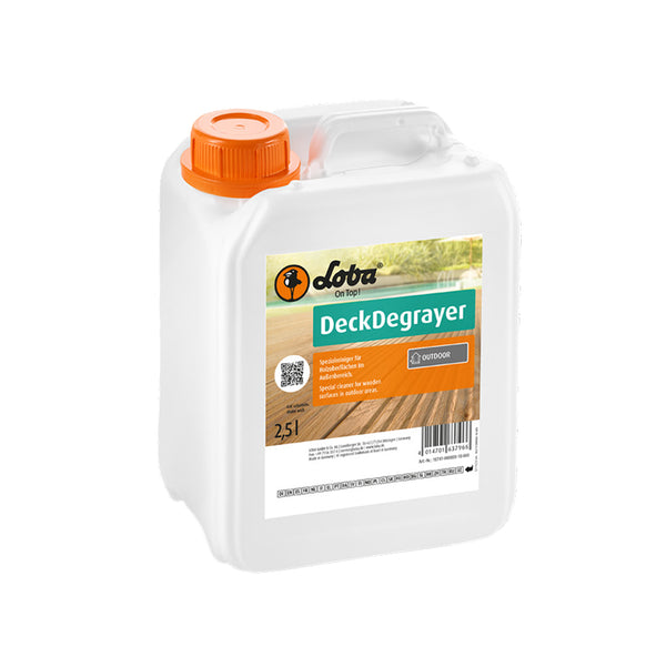Loba Deck Degrayer 5L