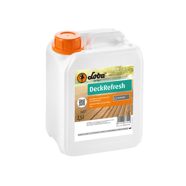 Loba Deck Refresh 2.5L