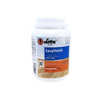 Loba EasyFinish (Water Based)
