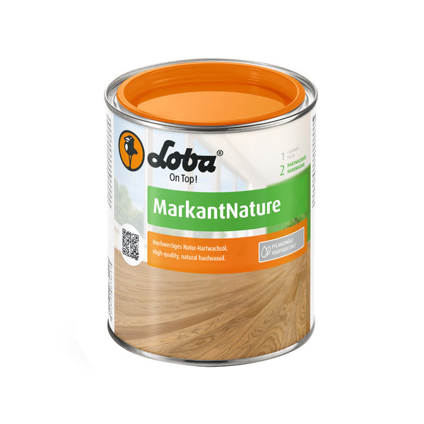 Loba Markant Nature Invisible