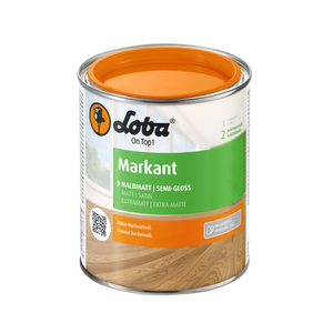 Loba Markant Hard Wax Oil