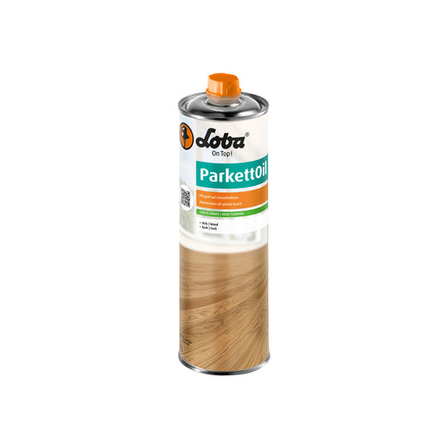 LobaCare Parkett Oil