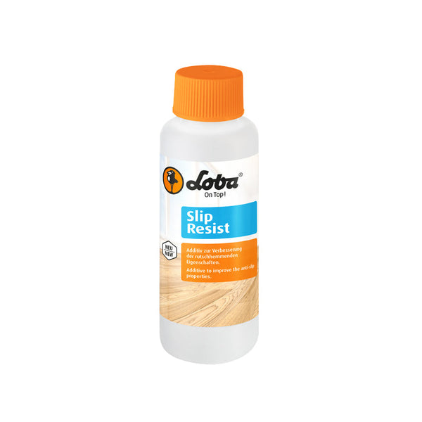 Loba SlipResist Additive R10 - 100ml