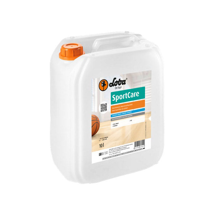 LobaCare SportCare 10L