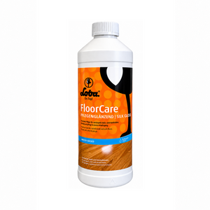 LobaCare FloorCare 1L