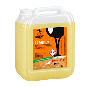 LobaCare Cleaner
