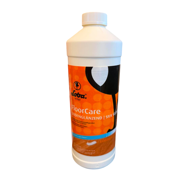 LobaCare FloorCare 1L