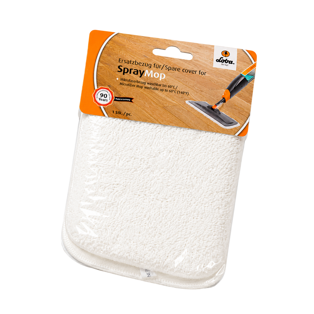 LobaCare Micro Fiber Replacement Mop Pad