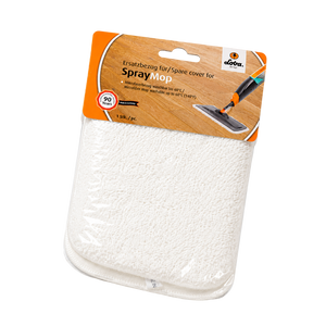 LobaCare Micro Fiber Replacement Mop Pad