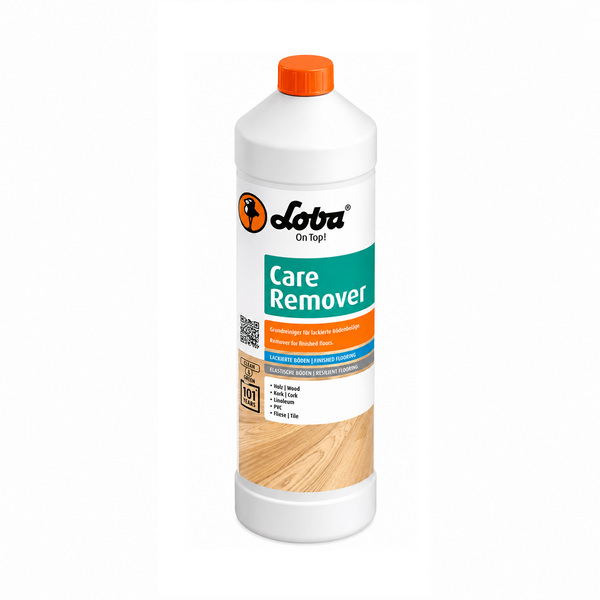 LobaCare Remover Intense Deep Clean 1L