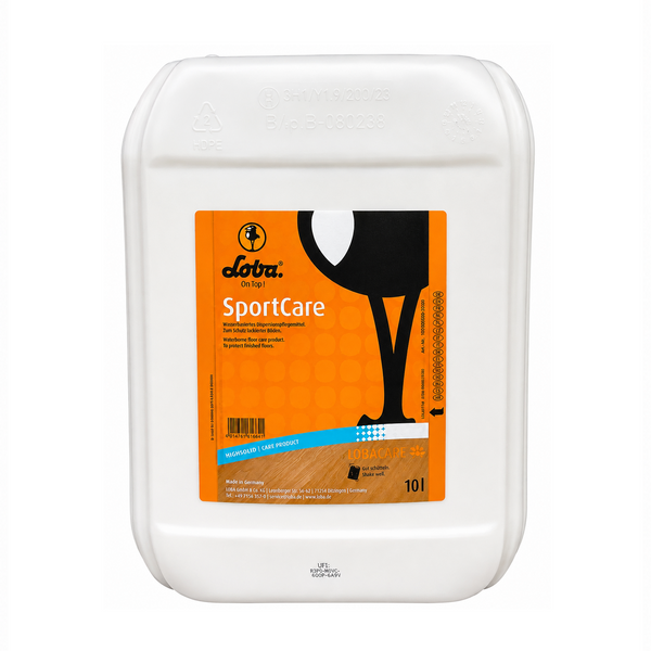 LobaCare SportCare