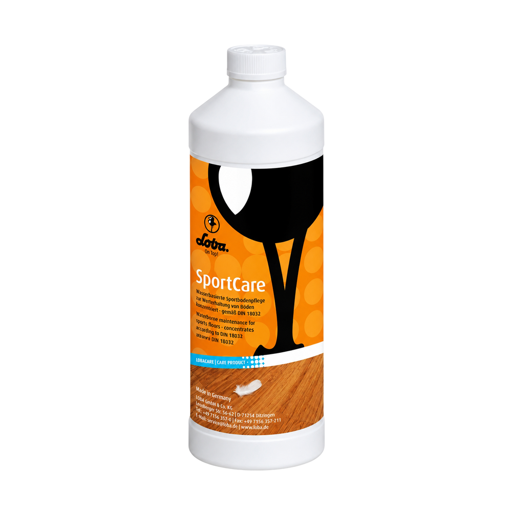 LobaCare SportCare