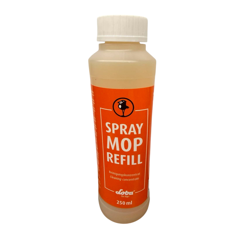LobaCare Cleaning Kit Refill - 250ml