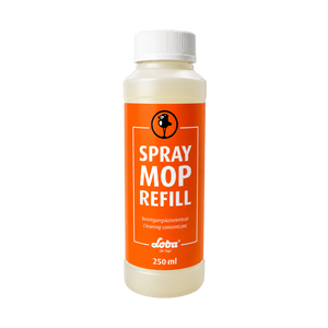 LobaCare Cleaning Kit Refill - 250ml
