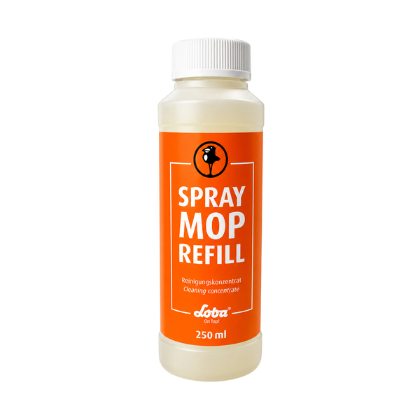 LobaCare Cleaning Kit Refill - 250ml