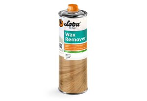 LobaCare Wax Remover 1L