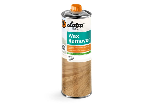 LobaCare Wax Remover 1L