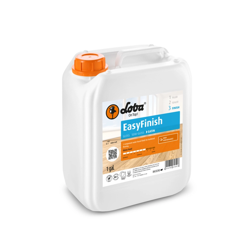 Loba EasyFinish (Water Based)